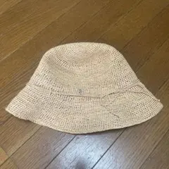 ヘレンカミンスキー ラフィア 帽子 Provence 10 玉川高島屋購入 - メルカリ