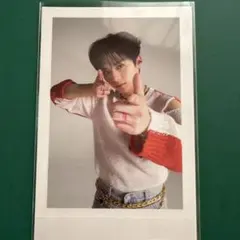 Stray Kids リノ トレカ MAXIDENT