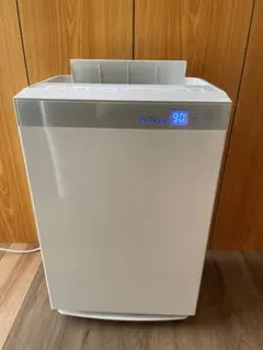 美品 ダイキン 加湿空気清浄機 MCK70V-W ストリーマ PM2.5 花粉 - メルカリ