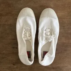 2025年最新】BENSIMON スニーカーの人気アイテム - メルカリ