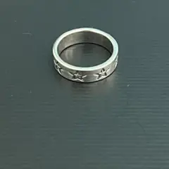 amijed シルバーリング