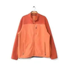 エルエルビーン アウトドア ウインドプルーフ ソフトシェルジャケット メンズL