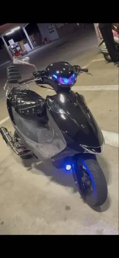 2025年最新】アドレスバックレストの人気アイテム - メルカリ V125G