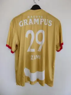 2025年最新】和泉竜司 ユニフォームの人気アイテム - メルカリ