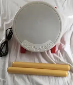 Nintendo Switchタタコン