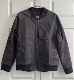 FTC ジャケット