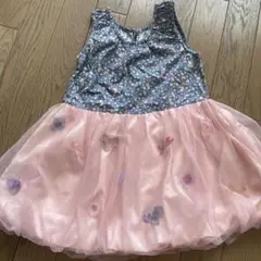 キキララ ワンピース