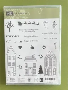 2026年最新】スタンピンアップクリスマスの人気アイテム - メルカリ