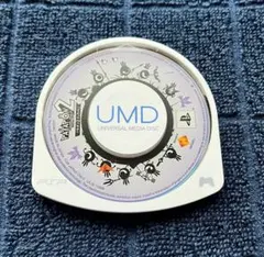 パタポン2 UMDディスク