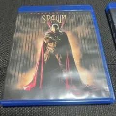 2025年最新】スポーン dvdの人気アイテム - メルカリ