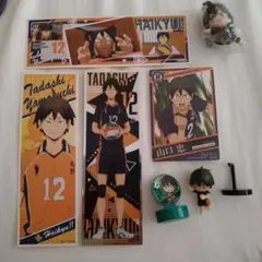 2025年最新】ハイキューまとめ売りの人気アイテム - メルカリ