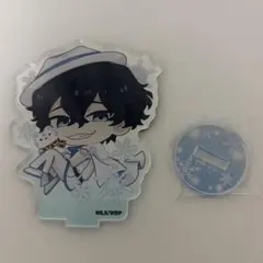 WINDBREAKER ウィンブレ ファボテリア アクスタ 棪堂哉真斗