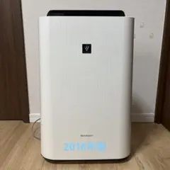 2026年最新】sharp 加湿空気清浄機 kc-g50-wの人気アイテム - メルカリ