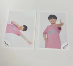 小山十輝　公式写真