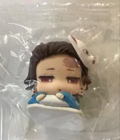 【美品♡】鬼滅の刃　おねむたん　炭治郎