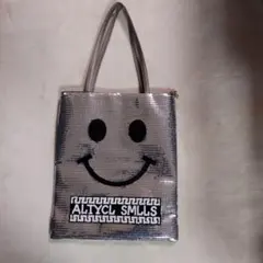 お値下げ　スパンコール　ショルダーバック