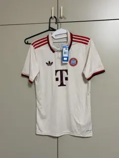 FC Bayern Munich ユニフォーム adidas 25-26