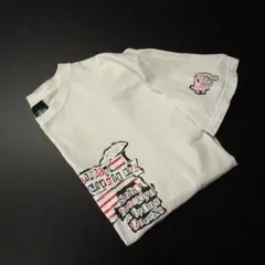 90s USA製 Stussy ステューシー 半袖Tシャツ Old オールド