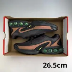26.5cm ナイキ エアマックスDN 