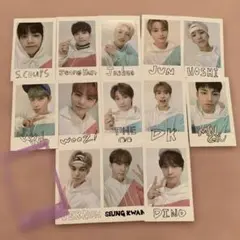 SEVENTEEN 2020 CARAT LAND セット