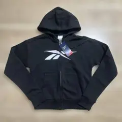 Reebok（リーボック）ジップアップ フーディーのサムネイル