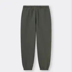 ヘビーウェイト ジョガーパンツ