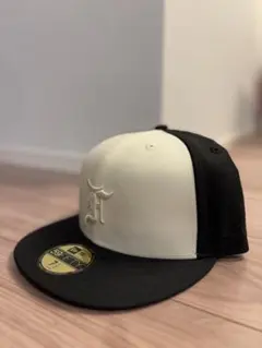 フィアオブゴッド × ニューエラ エッセンシャルズ　7 1/2 新品未使用