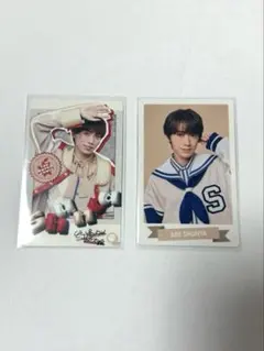 2025年最新】阿部隼大の人気アイテム - メルカリ