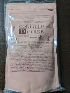 ベルセレージュ☆コロイドDファイバー ベルセレージュ コロイドDファイバー 新品未開封 - メルカリ
