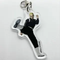 リベミュ2 アクリルチャーム 龍宮寺堅