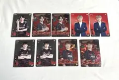 第五人格 2025夏季IJLカード SCARZ