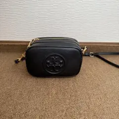 黒 ショルダーバッグ