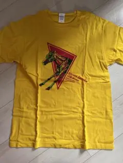 サイレンススズカ　tシャツ