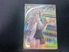 アイマス カードフォリオ ミリオンライブ MR ロコ - メルカリ