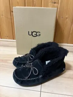 ugg モカシン