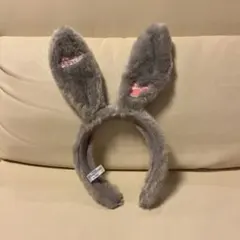 えむふぉい様専用　　東京ディズニーリゾート　イースター　とんすけ　カチューシャ