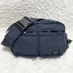 ヘッドポーター ボディバッグ