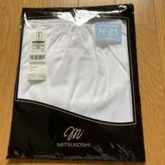 三越クレープロンパンLL