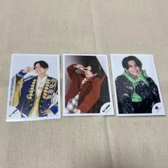 正門良規　公式写真