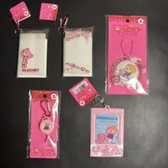 グルーミー キャンドゥ セリア