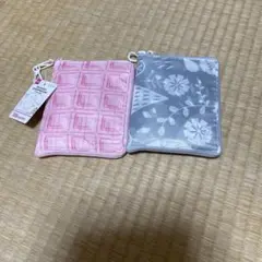 ☆新品☆redisエコバッグ2点☆本日限定セール価格☆