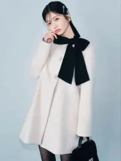 noela 2way ケープコート 橋本環奈 - メルカリ