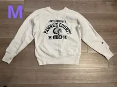 チャンピオン/リバースウィーブスエットシャツ /M