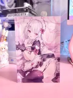 激レア イラストレーター るび様 グッズ 大量 まとめ売り 2025年最新】Yahoo!オークション -るび様(コミック、アニメ