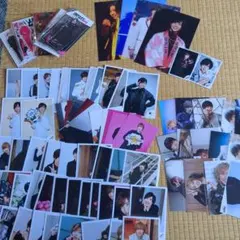 IMP./IMPACTors☆まとめ売り/松井奏 公式写真＆アクスタ他 78点