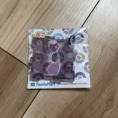ぽこあぽこ ポケモン アクリルキーホルダー フワンテ メタモン