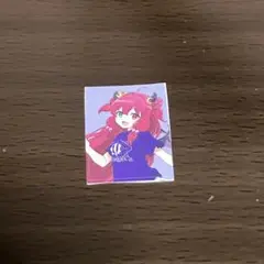 ライバーシール