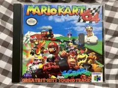 2026年最新】マリオカート64 サウンドトラックの人気アイテム - メルカリ
