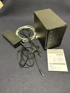 裸族のインテリジェントビル5Bay USB3.0+eSATAコンボ Ver.2 - メルカリ