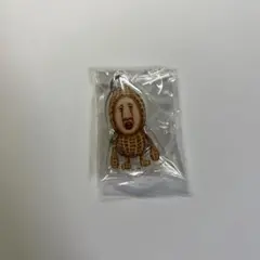 こびとづかんEXPO限定アクリルキーホルダー ナツカラソトミ